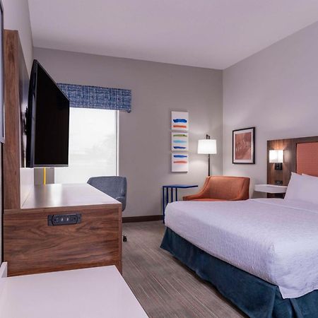 Hampton Inn & Suites St. Louis-Chesterfield Kültér fotó