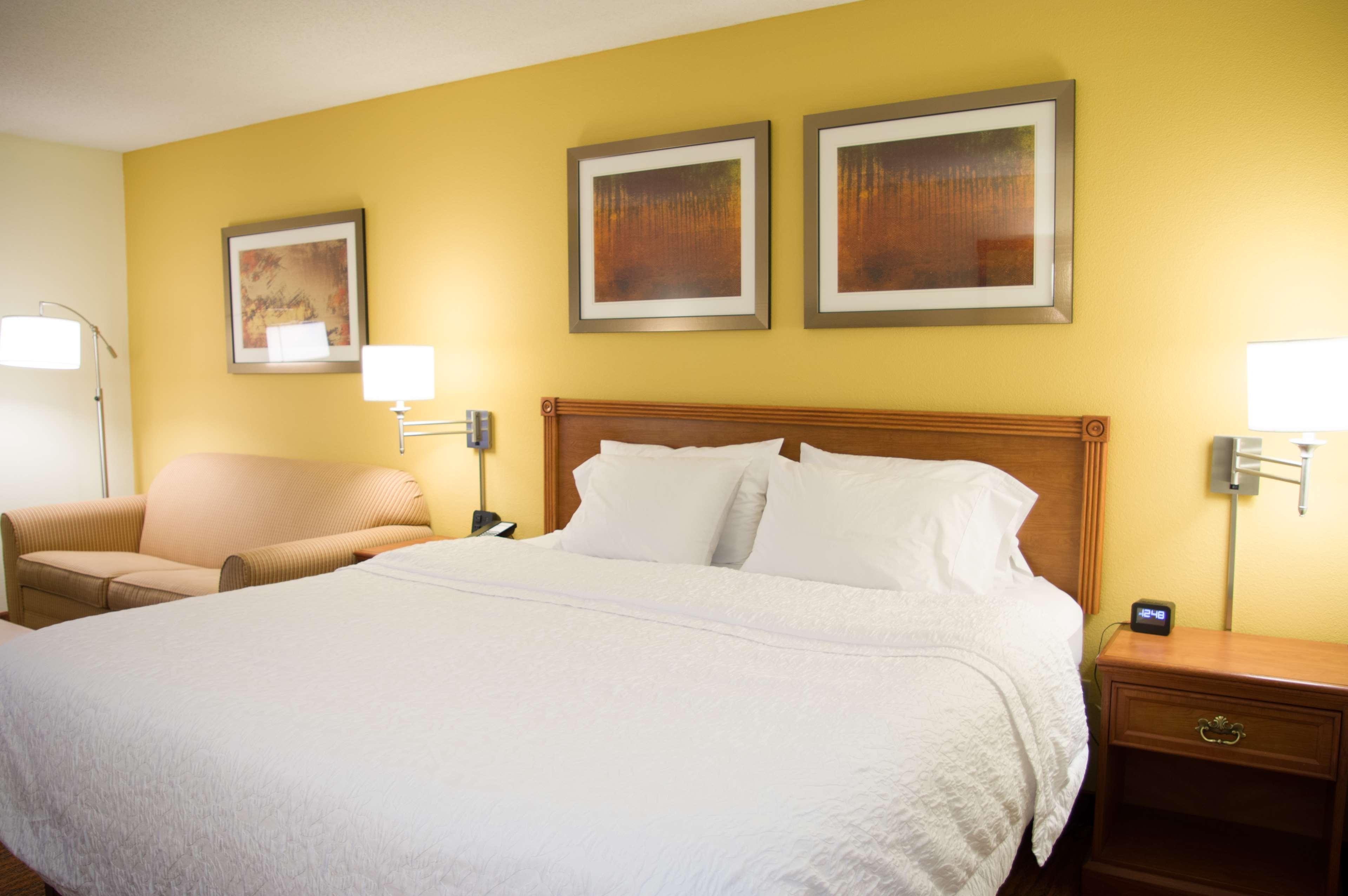Hampton Inn & Suites St. Louis-Chesterfield Kültér fotó
