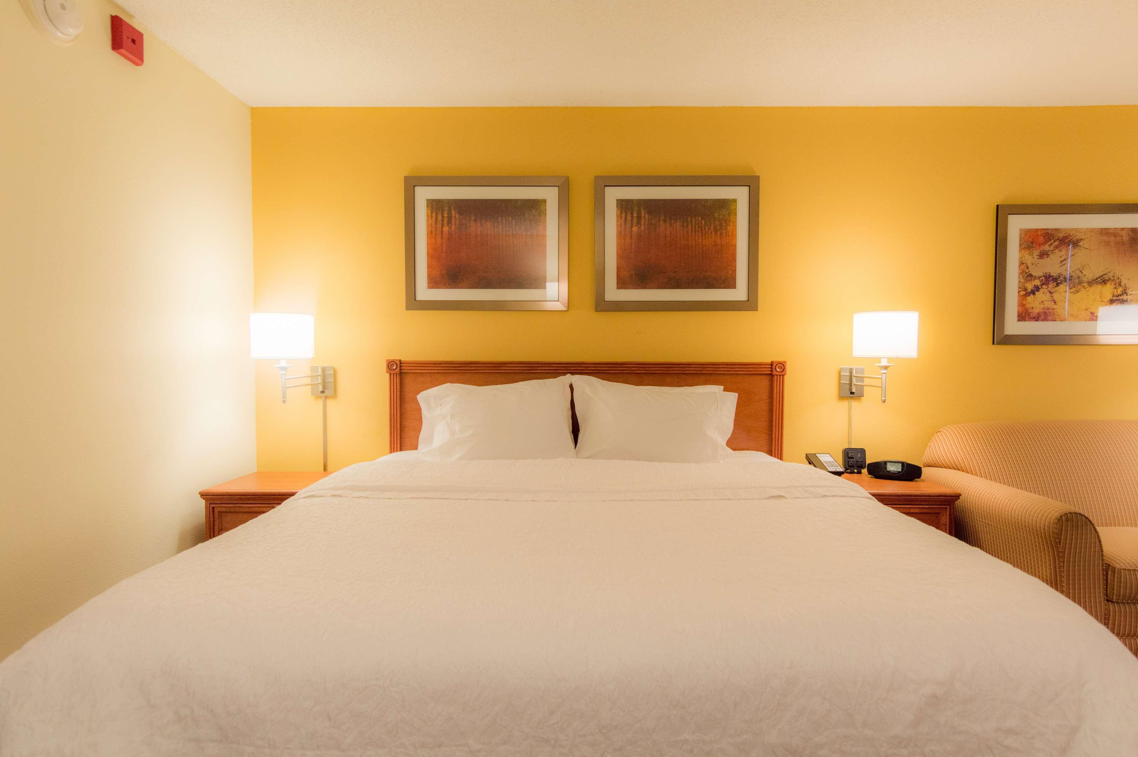 Hampton Inn & Suites St. Louis-Chesterfield Kültér fotó