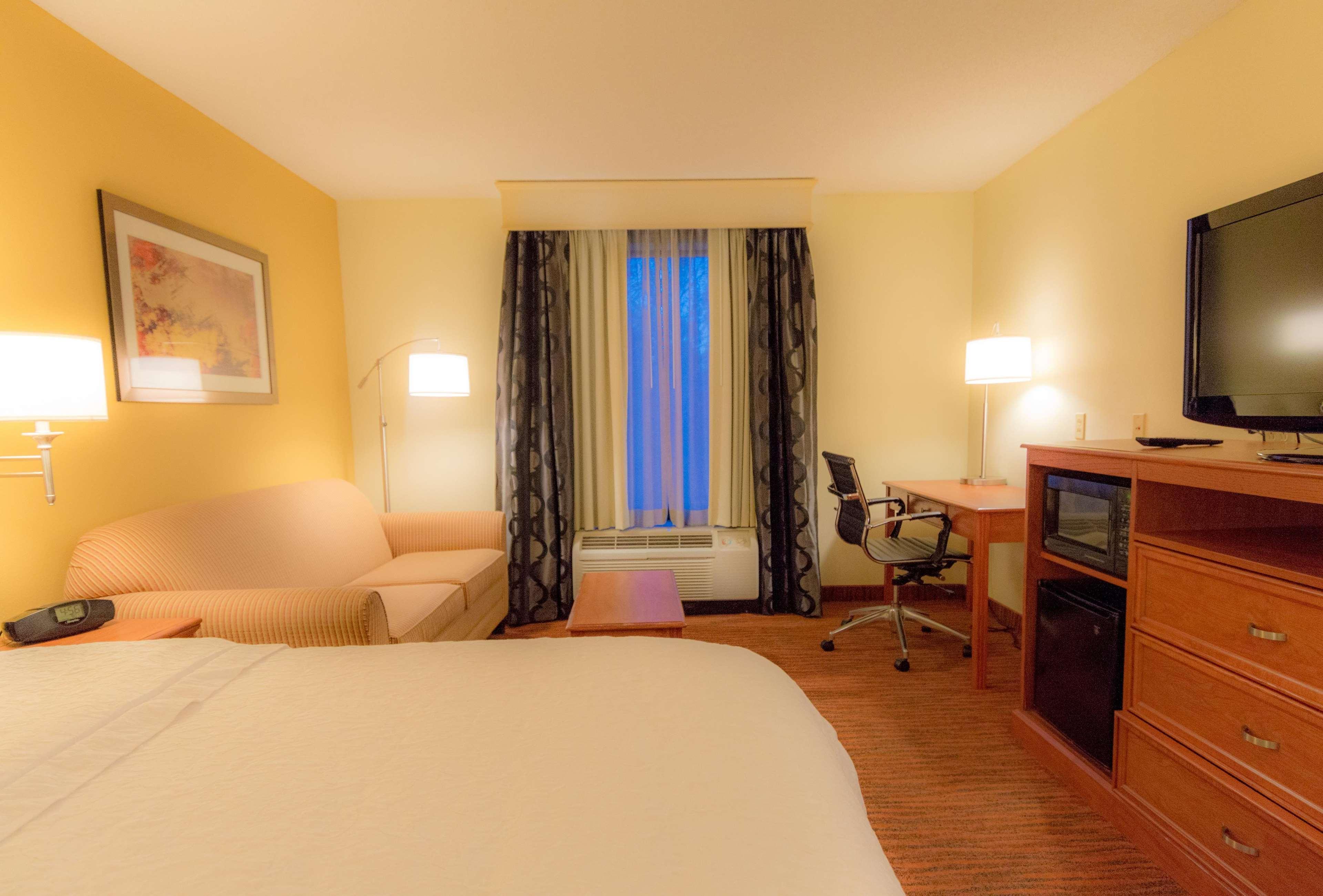 Hampton Inn & Suites St. Louis-Chesterfield Kültér fotó