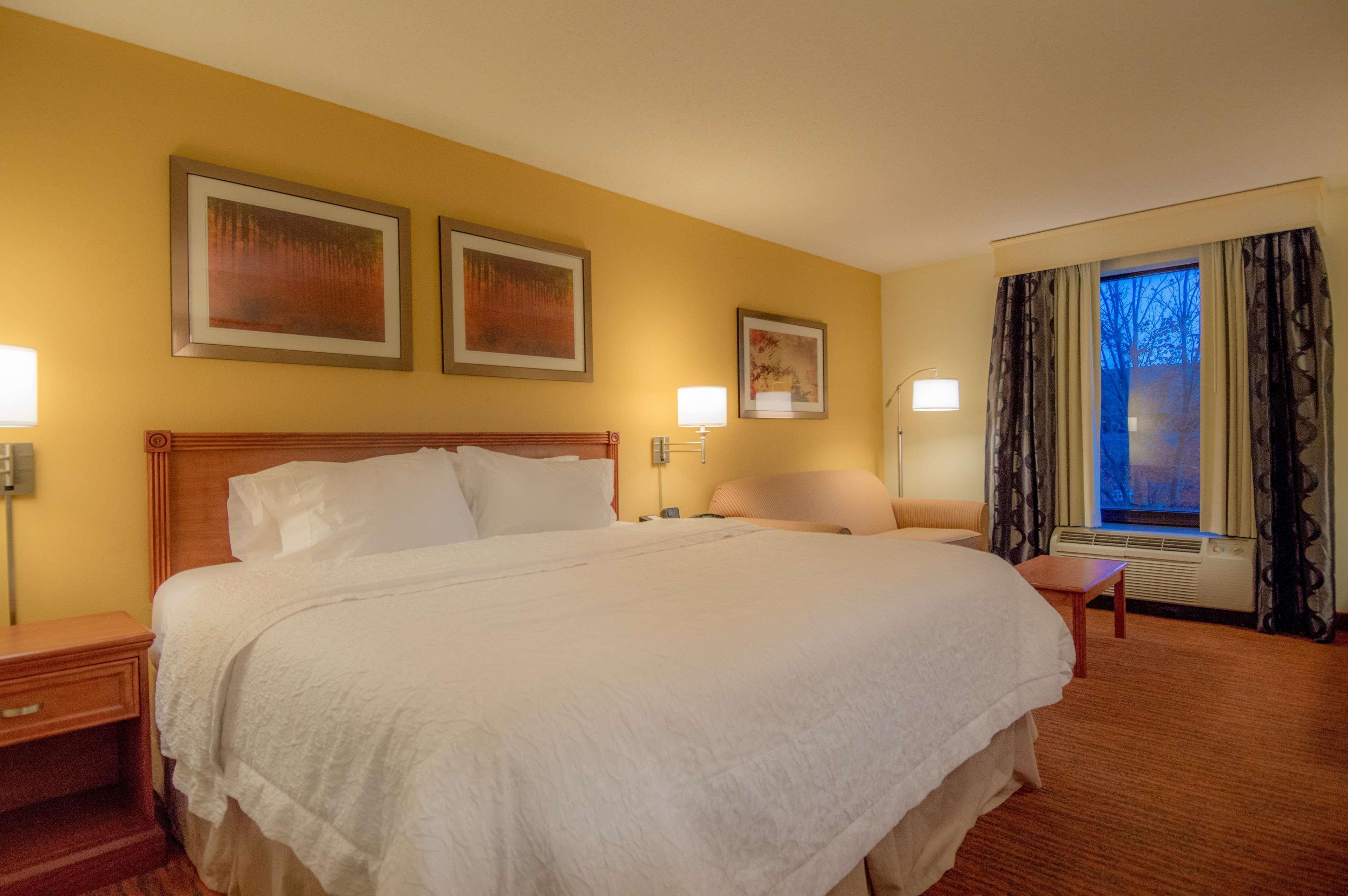 Hampton Inn & Suites St. Louis-Chesterfield Kültér fotó