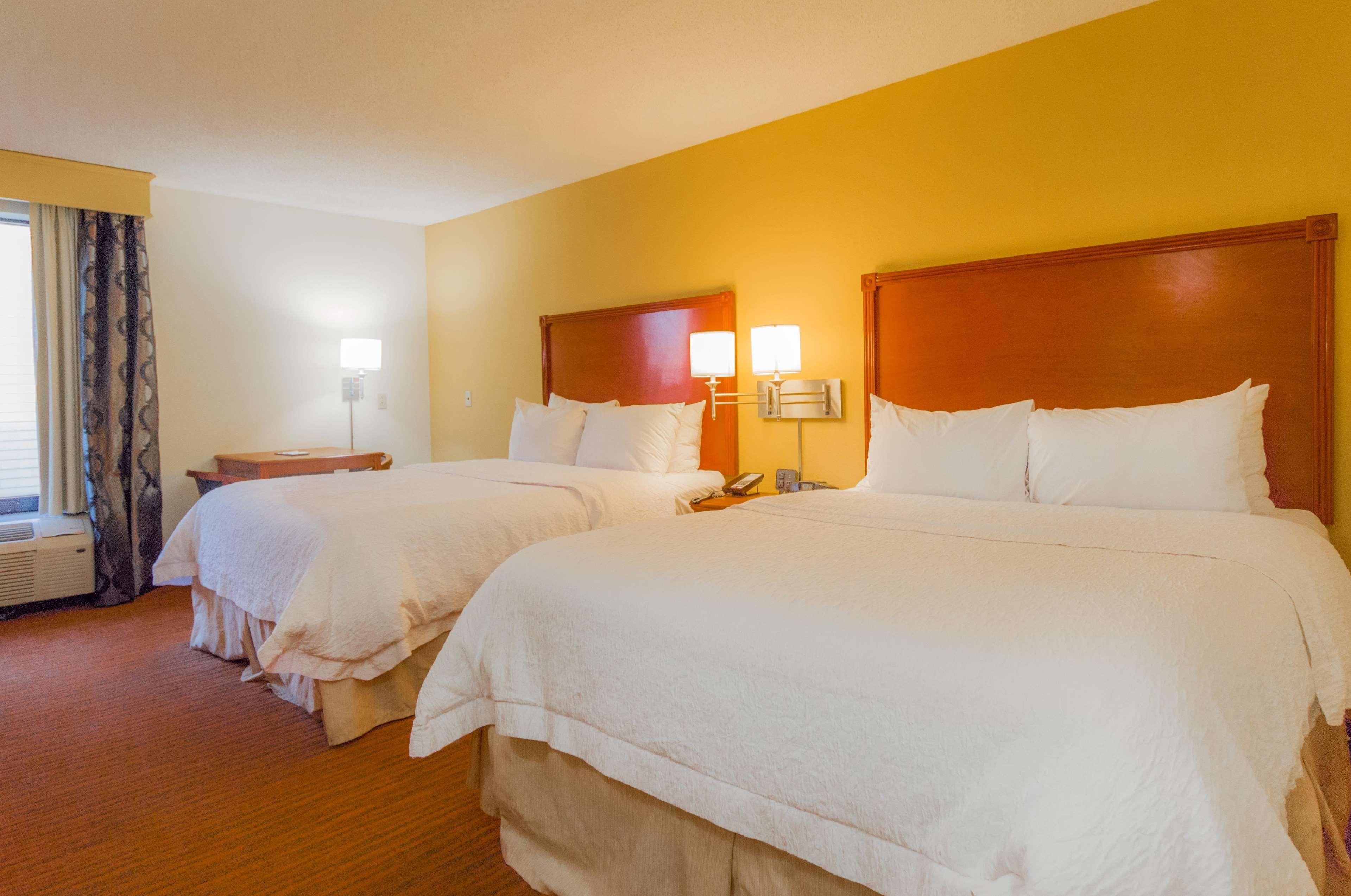 Hampton Inn & Suites St. Louis-Chesterfield Kültér fotó