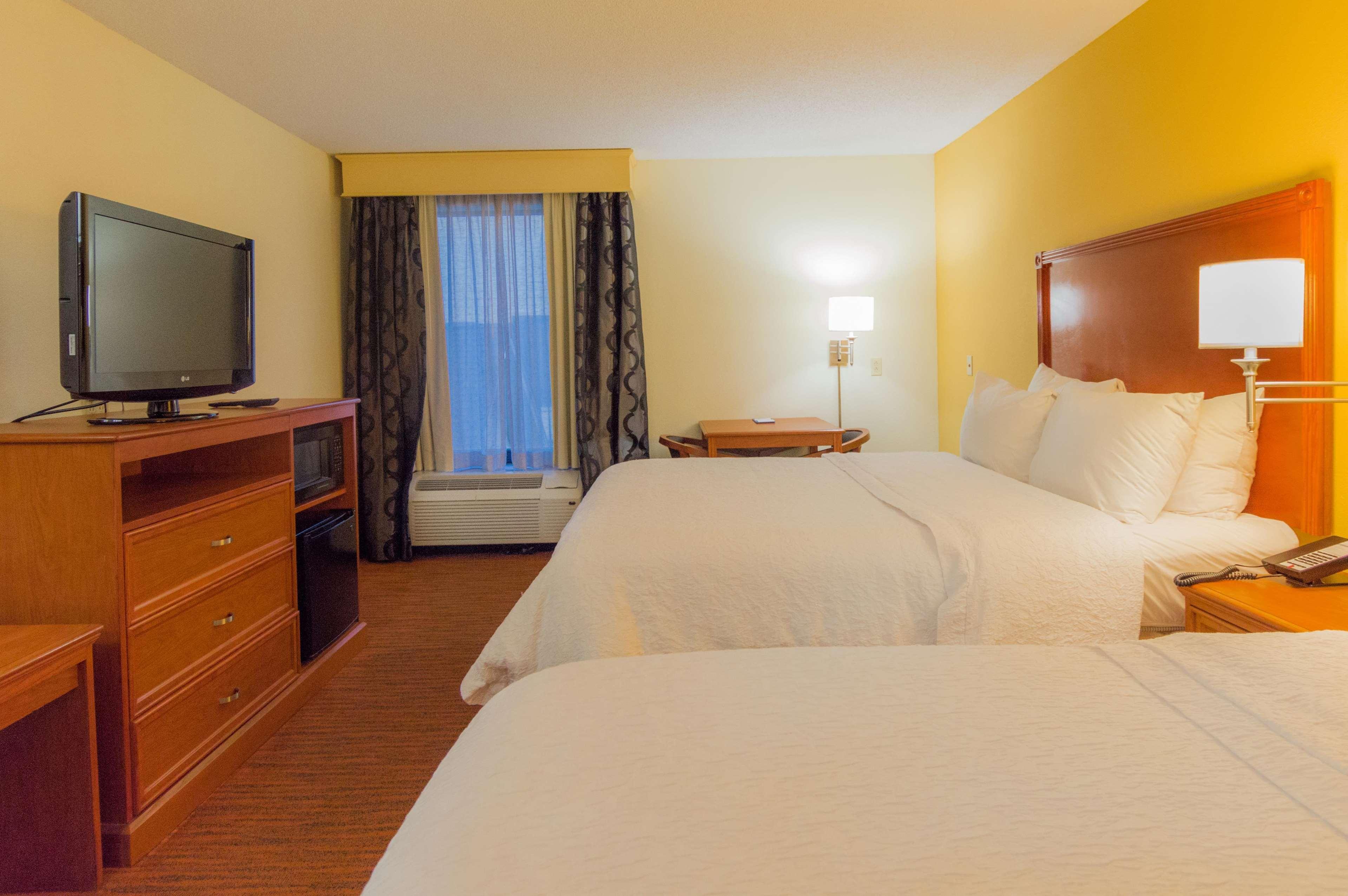 Hampton Inn & Suites St. Louis-Chesterfield Kültér fotó