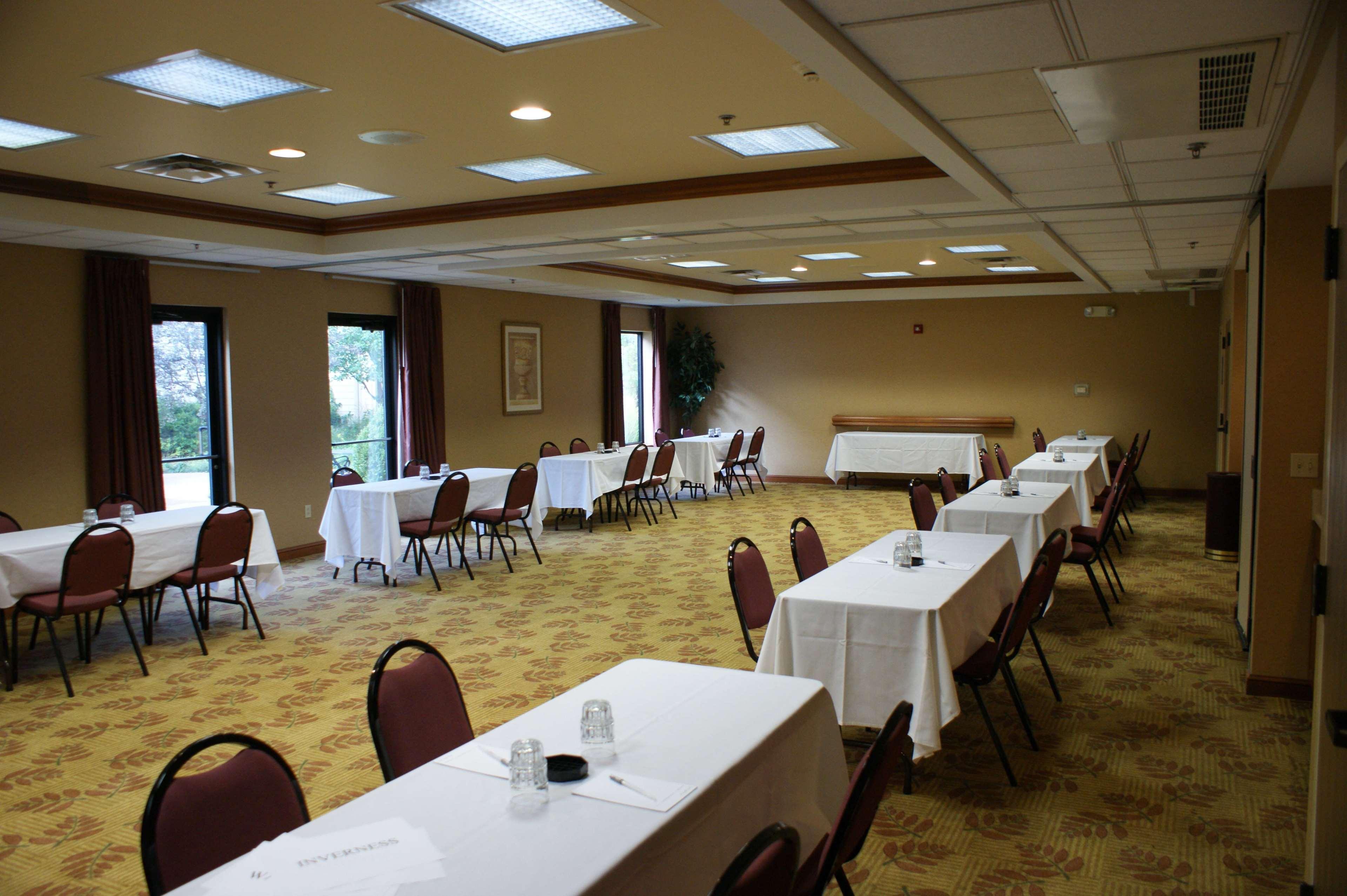 Hampton Inn & Suites St. Louis-Chesterfield Kültér fotó