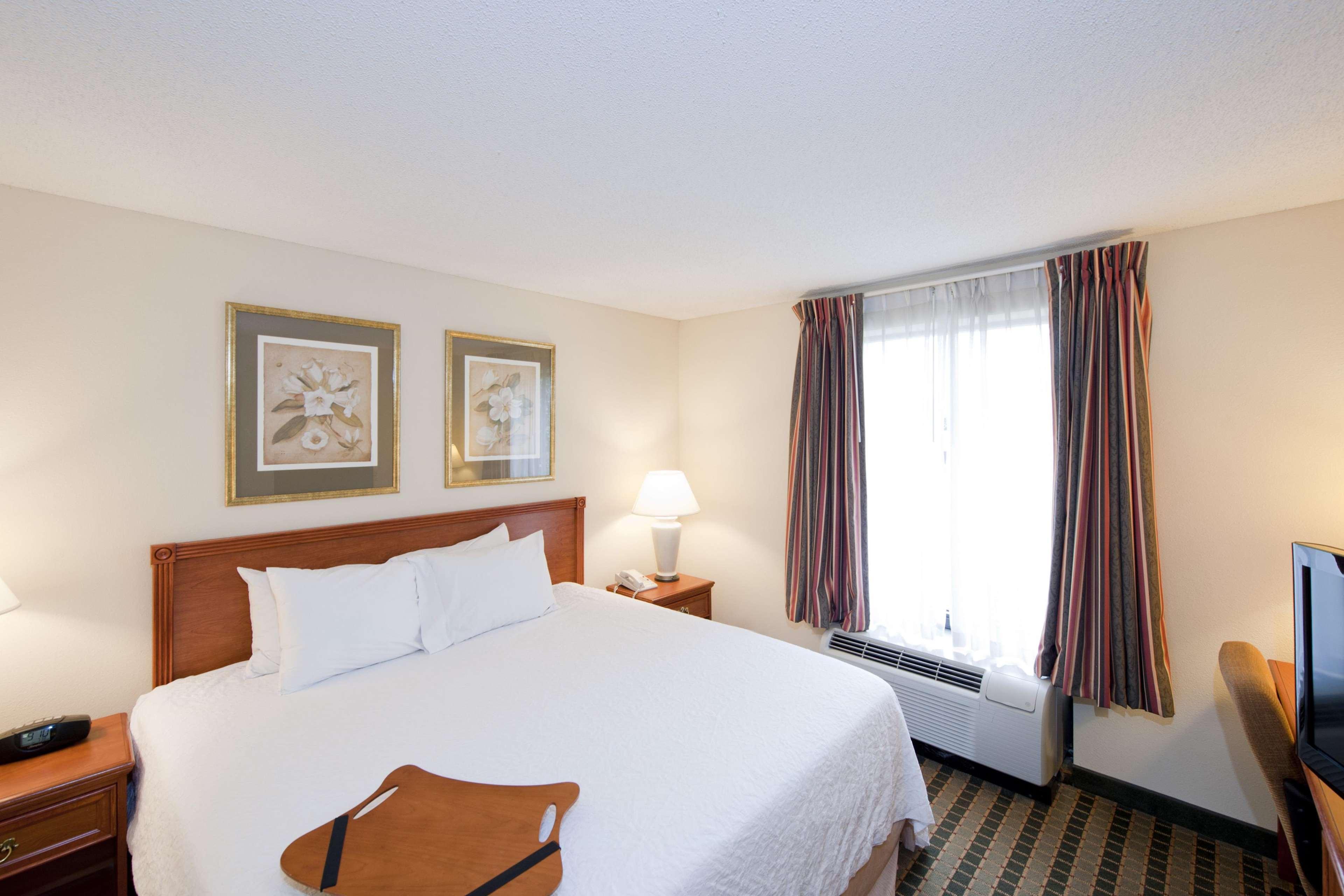 Hampton Inn & Suites St. Louis-Chesterfield Kültér fotó