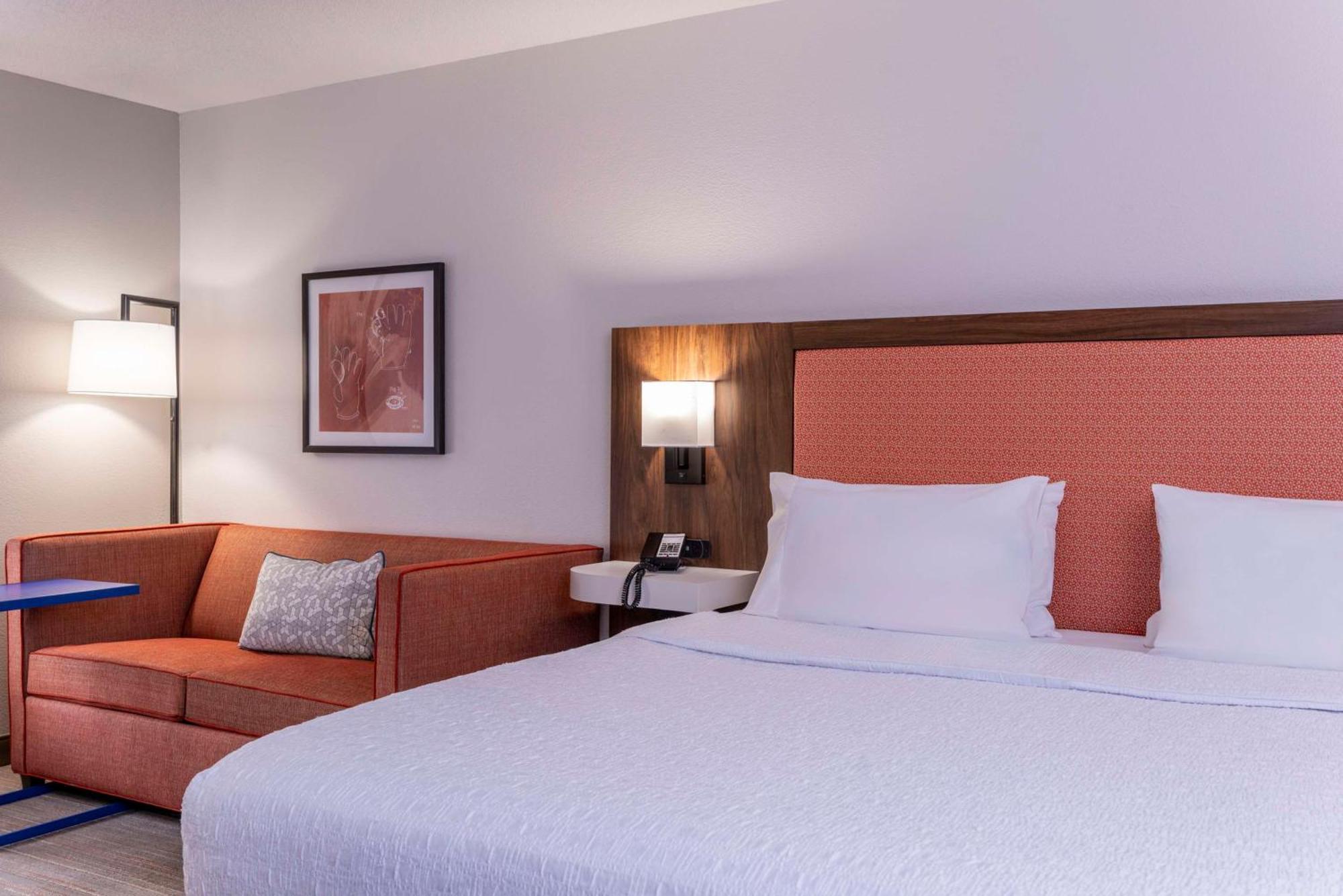 Hampton Inn & Suites St. Louis-Chesterfield Kültér fotó