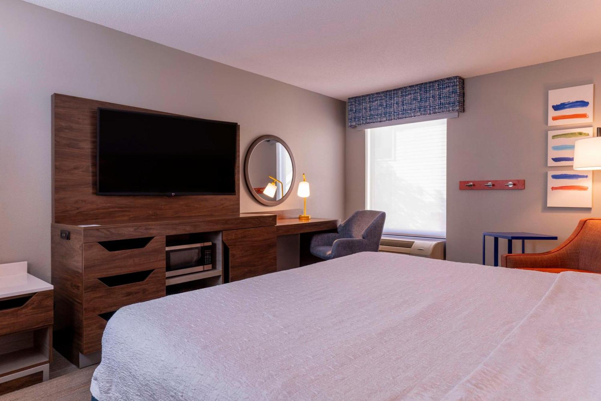 Hampton Inn & Suites St. Louis-Chesterfield Kültér fotó