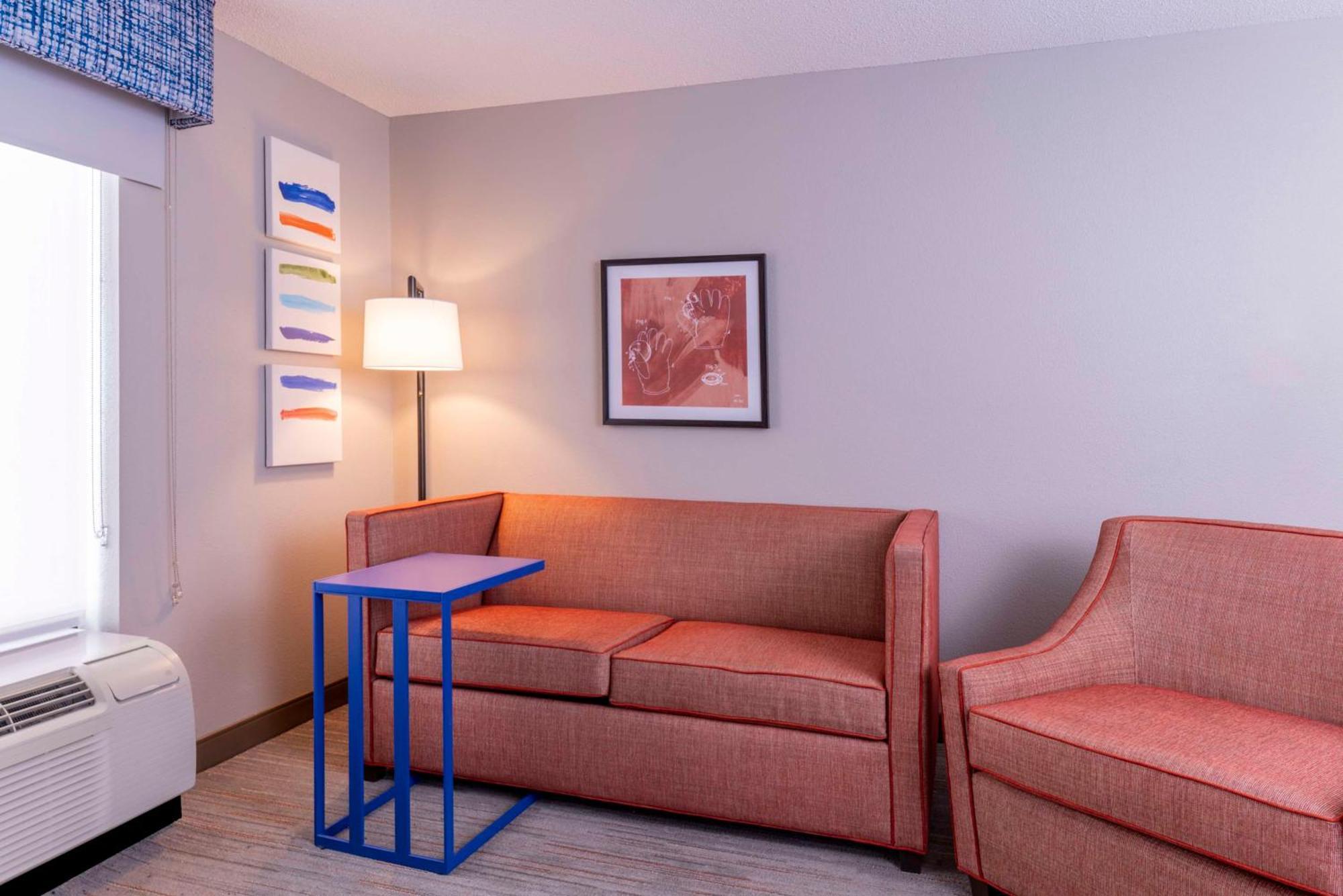 Hampton Inn & Suites St. Louis-Chesterfield Kültér fotó
