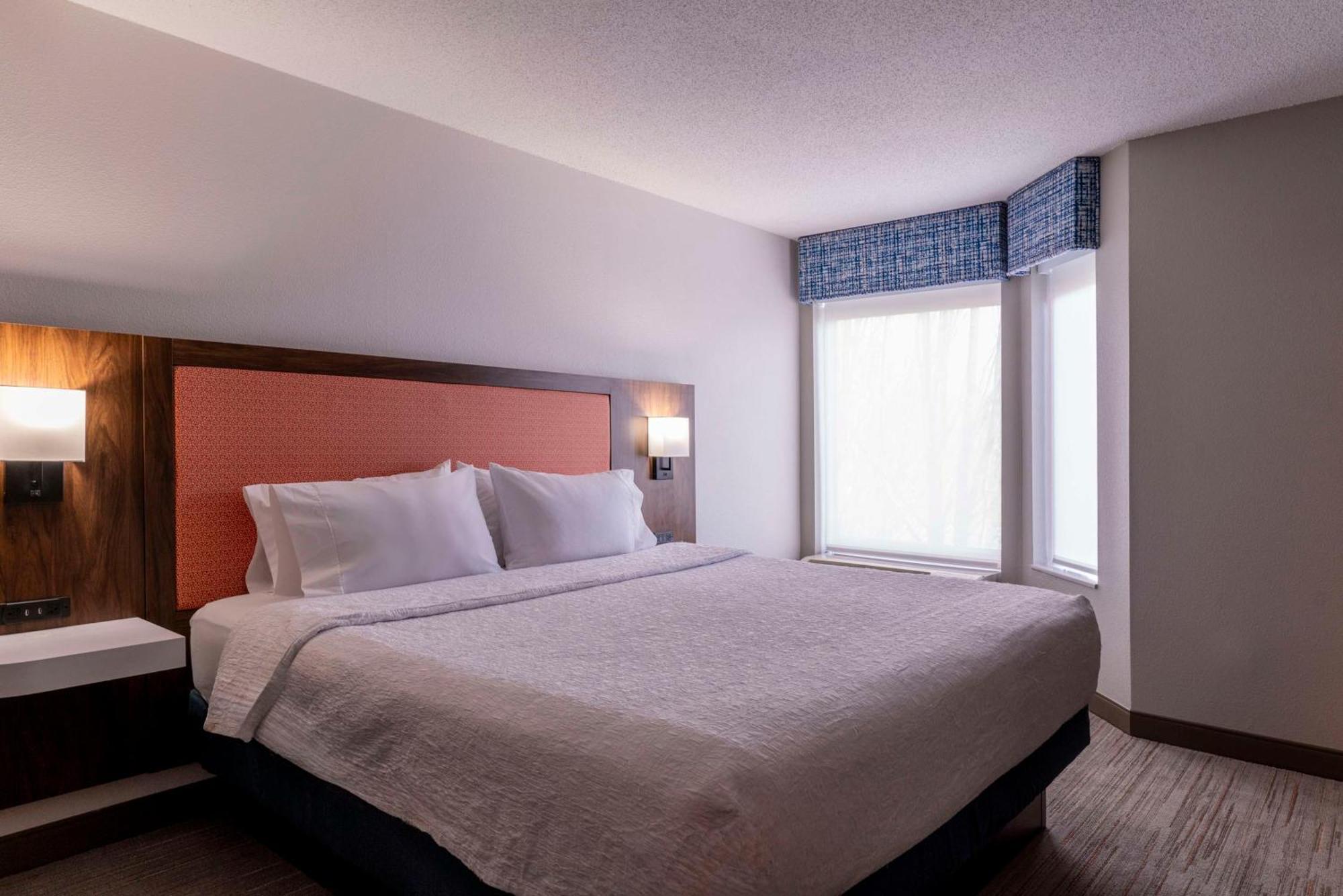 Hampton Inn & Suites St. Louis-Chesterfield Kültér fotó