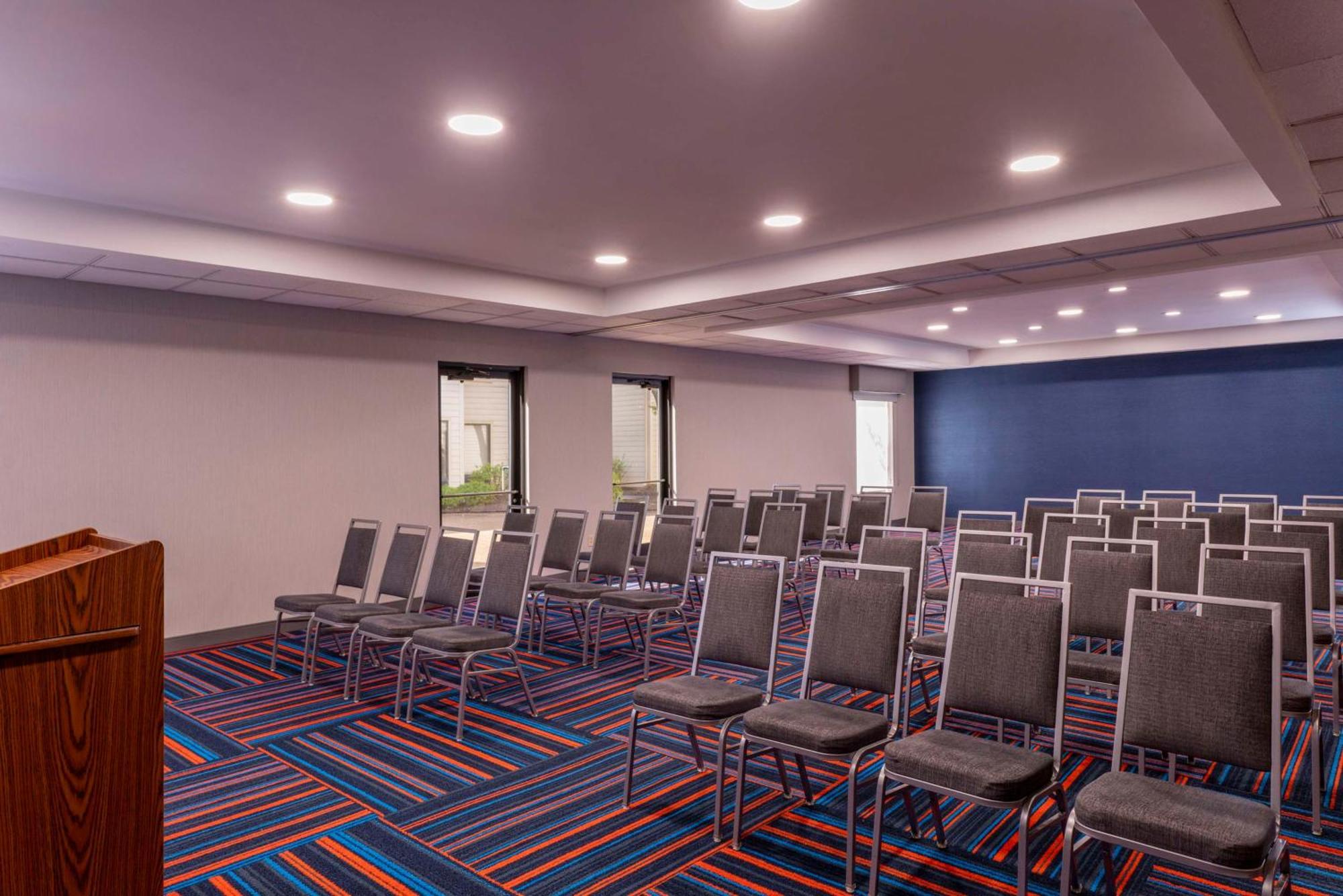 Hampton Inn & Suites St. Louis-Chesterfield Kültér fotó