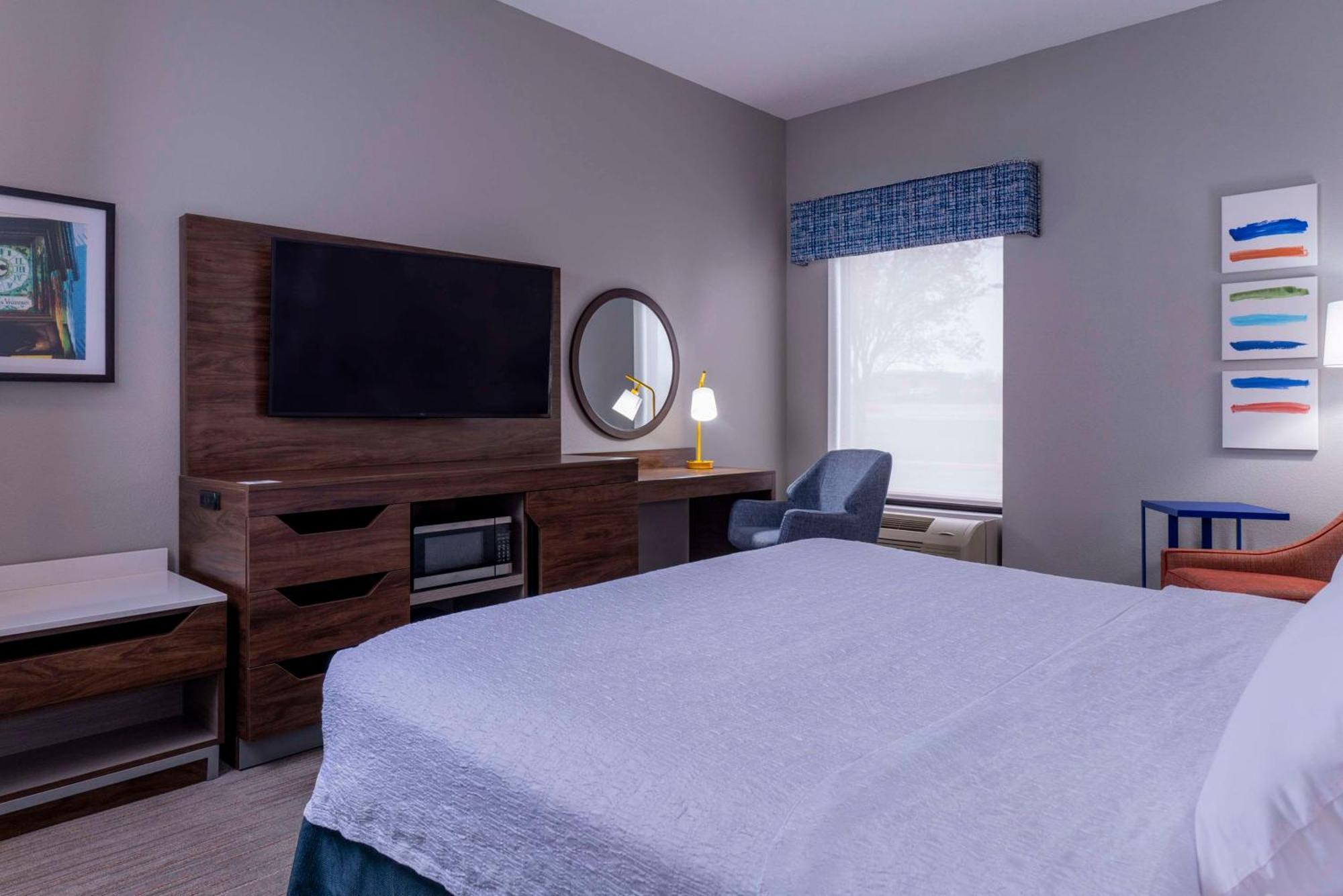 Hampton Inn & Suites St. Louis-Chesterfield Kültér fotó