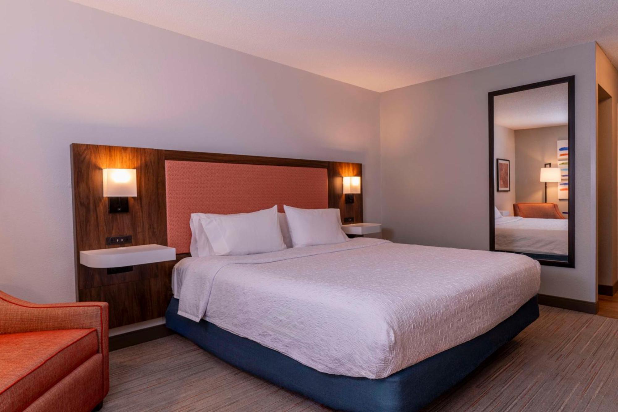 Hampton Inn & Suites St. Louis-Chesterfield Kültér fotó