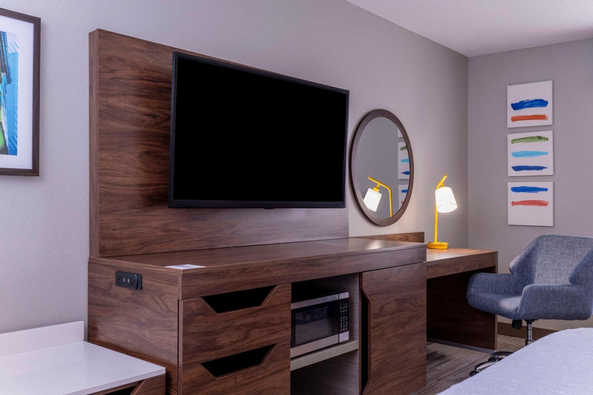 Hampton Inn & Suites St. Louis-Chesterfield Kültér fotó