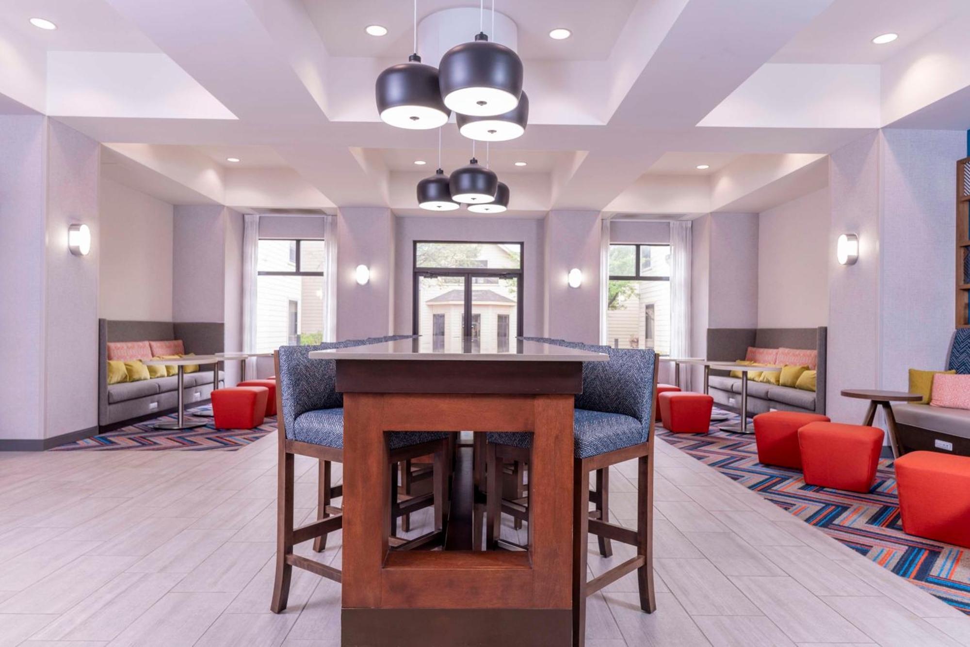 Hampton Inn & Suites St. Louis-Chesterfield Kültér fotó