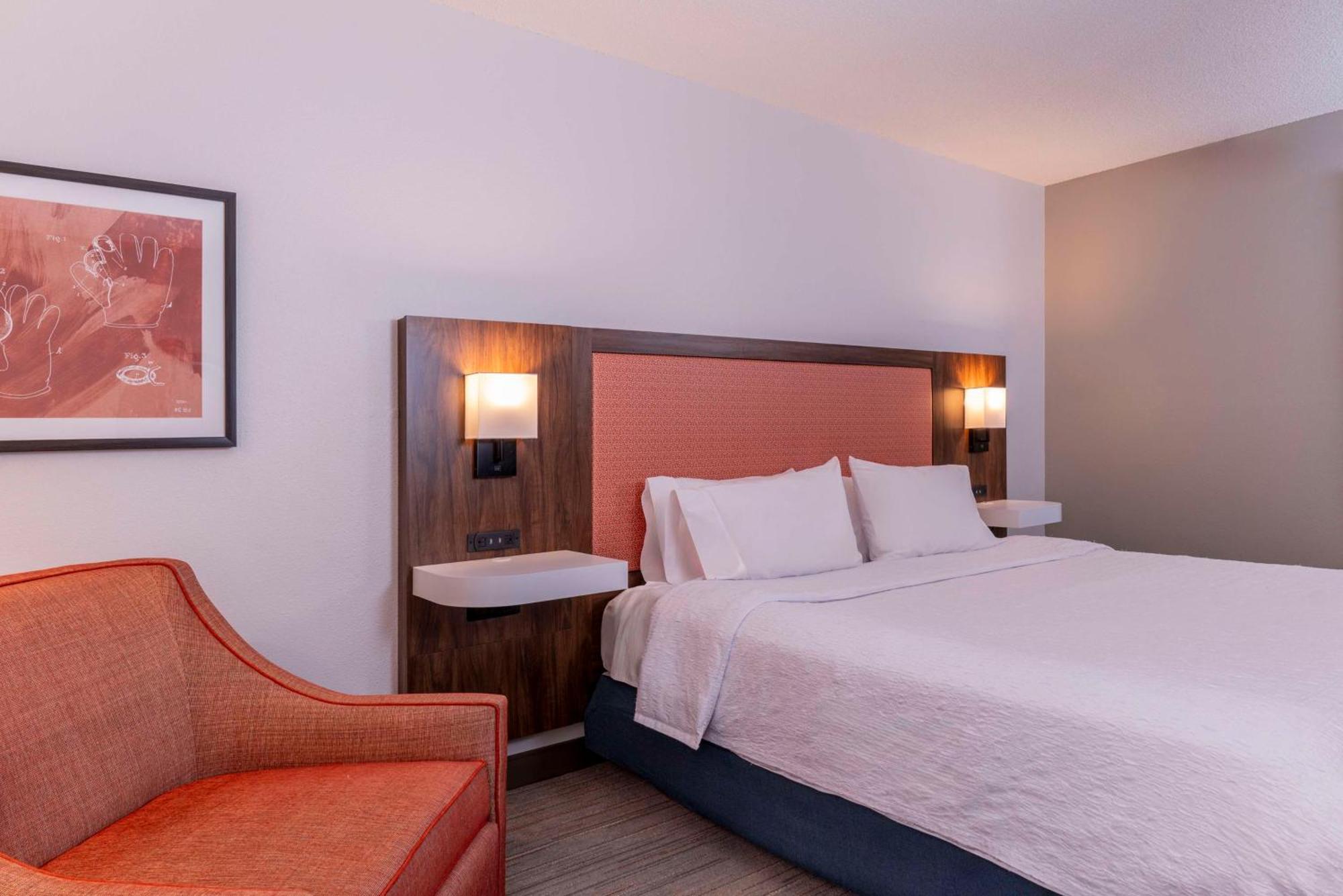 Hampton Inn & Suites St. Louis-Chesterfield Kültér fotó