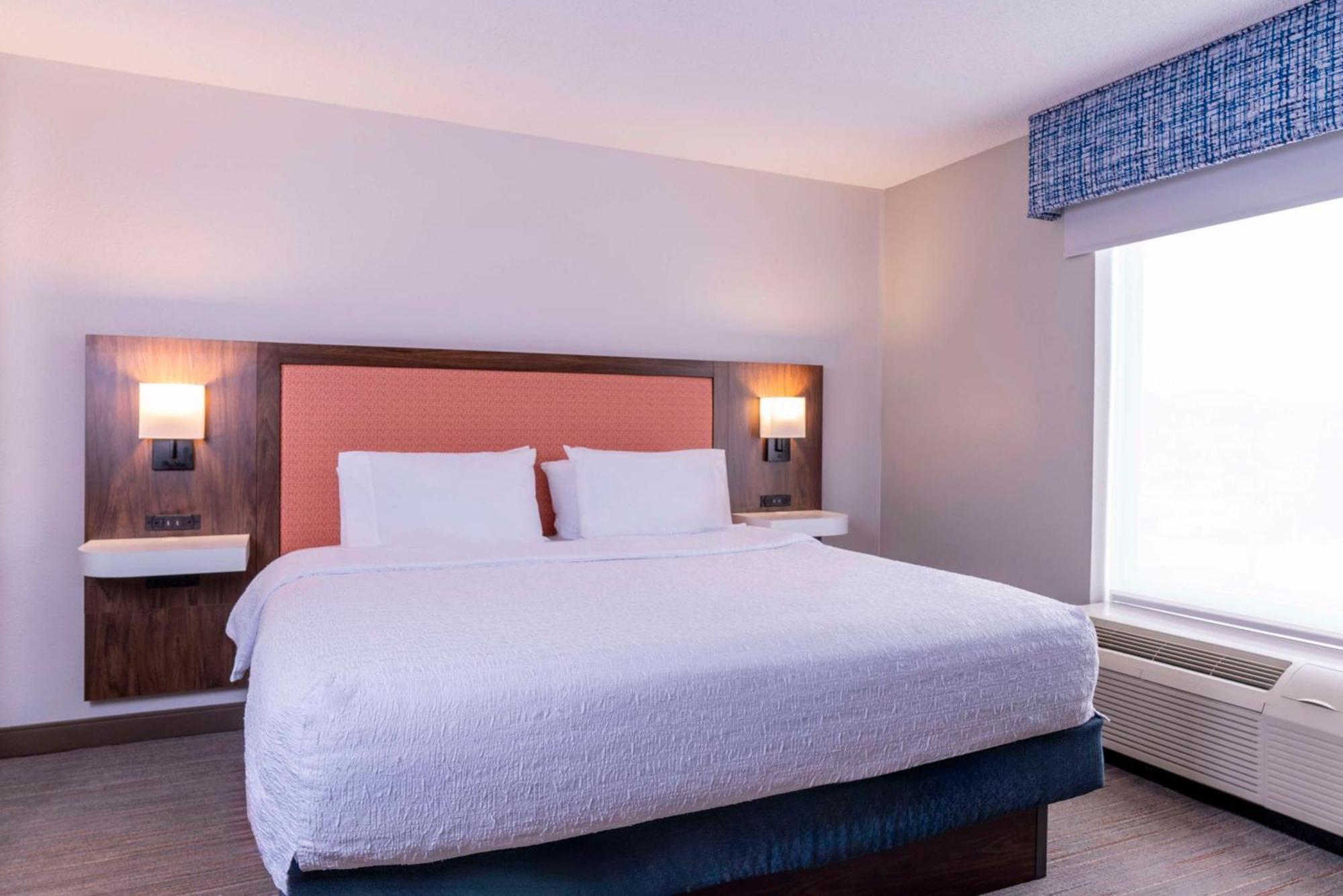 Hampton Inn & Suites St. Louis-Chesterfield Kültér fotó