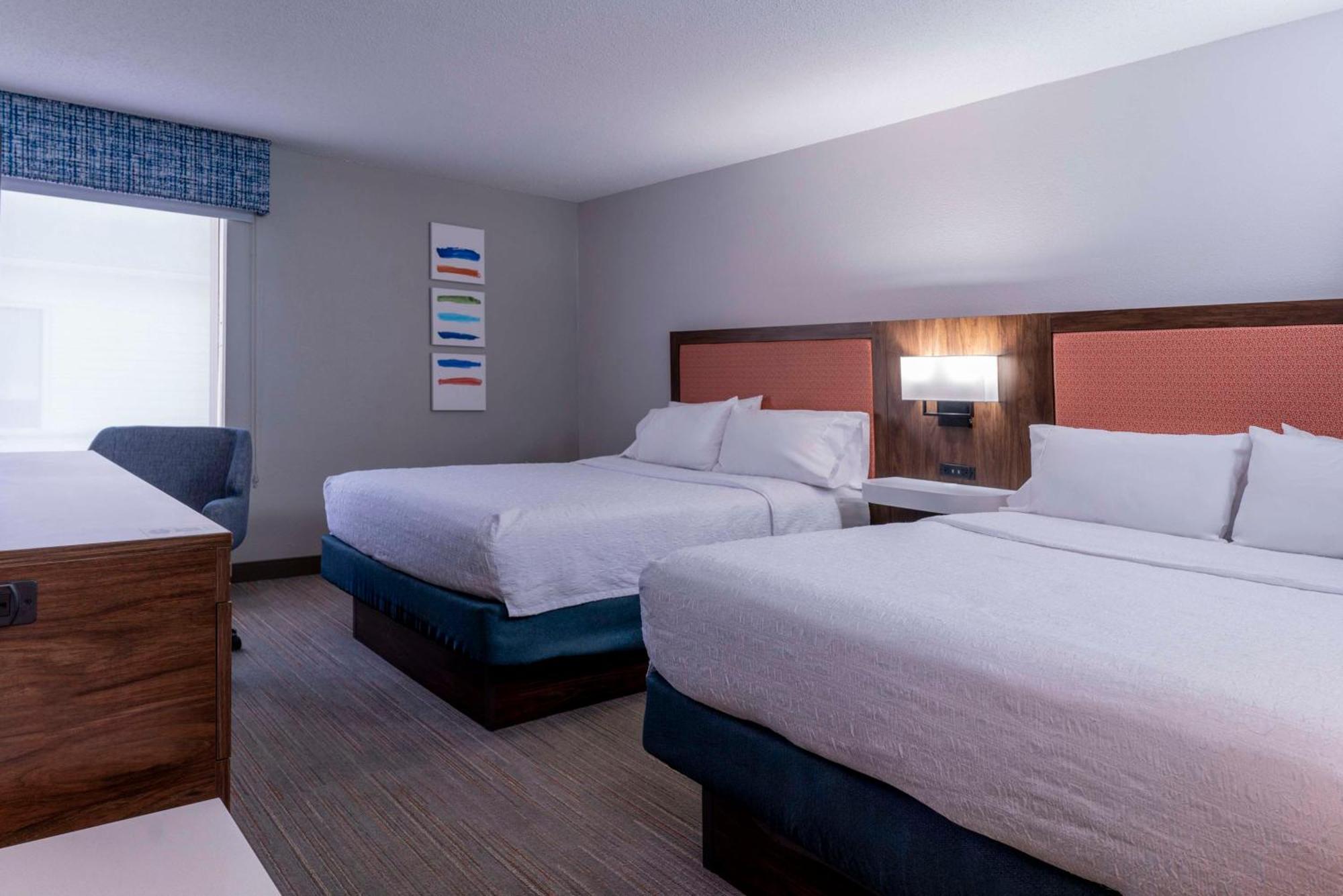 Hampton Inn & Suites St. Louis-Chesterfield Kültér fotó