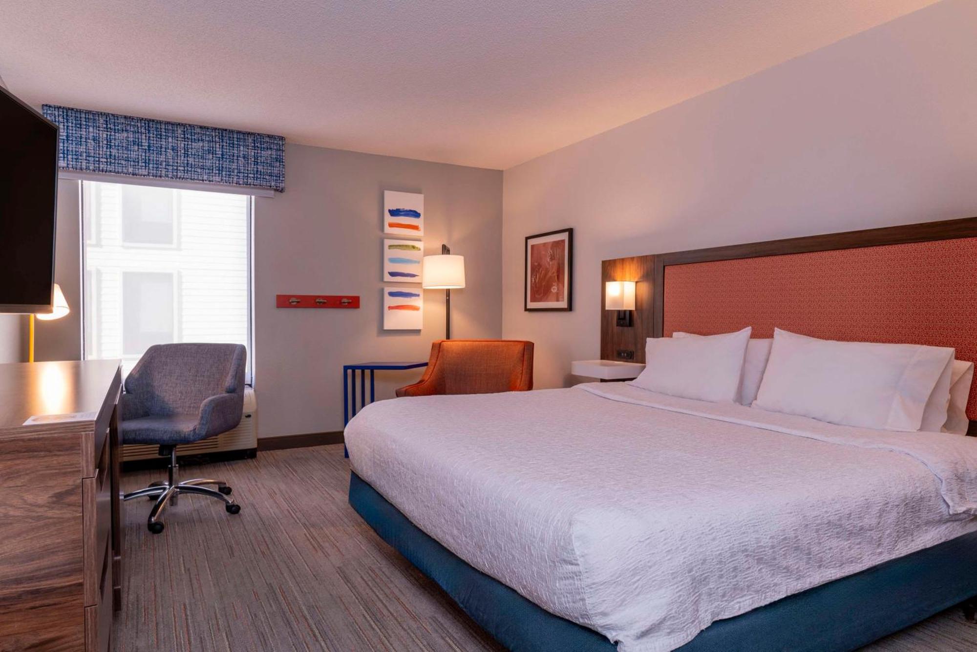 Hampton Inn & Suites St. Louis-Chesterfield Kültér fotó