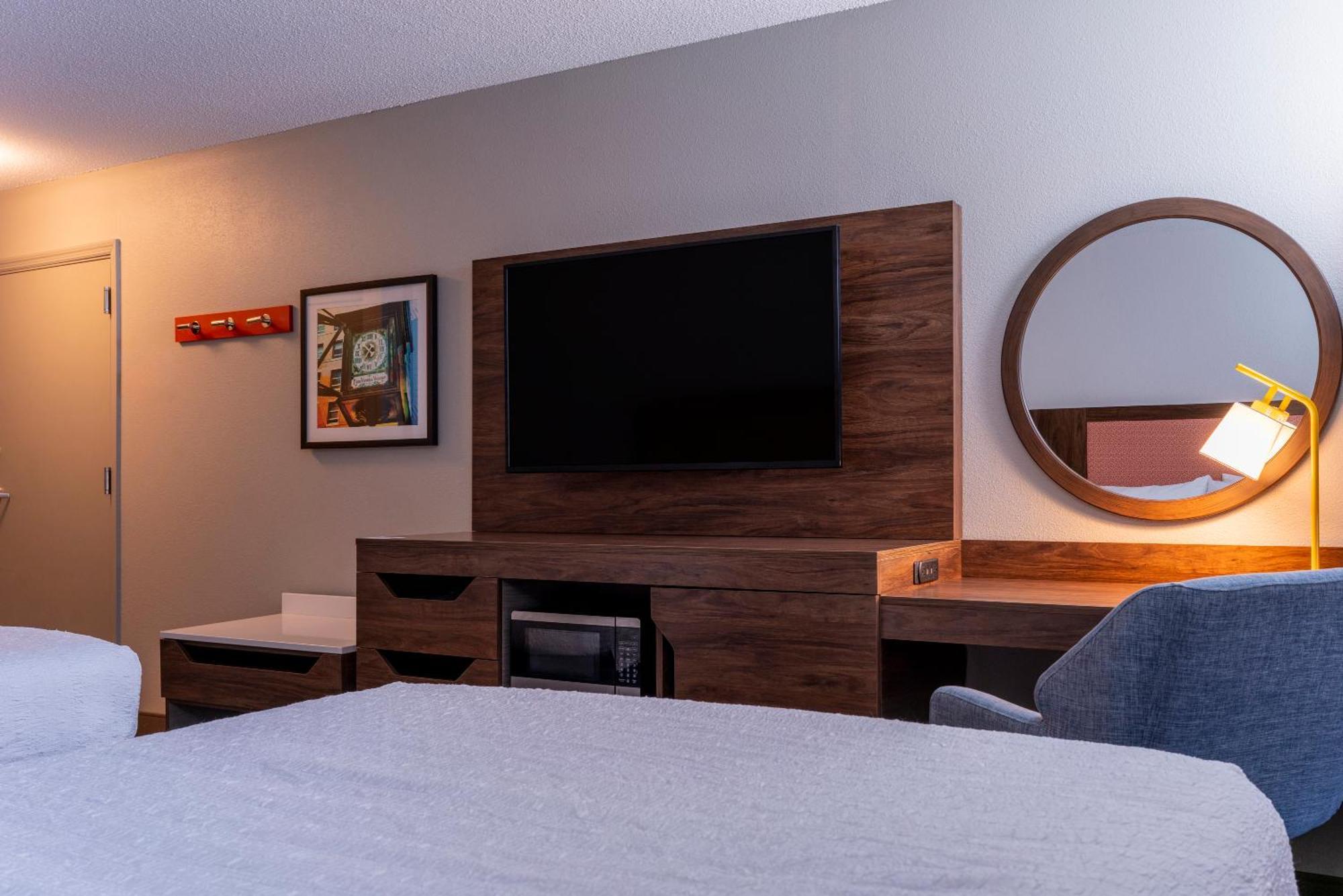 Hampton Inn & Suites St. Louis-Chesterfield Kültér fotó